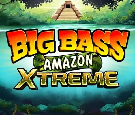 Try Big Bass Amazon Xtreme slot by Pragmatic Play on vavadahu.eu – logo image