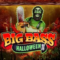 Big Bass Halloween 2 online slot from Pragmatic Play – play at vavadahu.eu