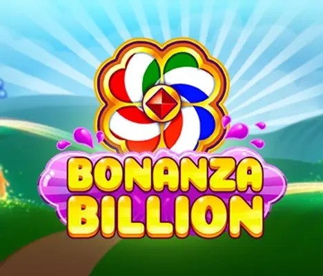 Bonanza Billion game by BGAMING – logo hosted on Vavada Casino