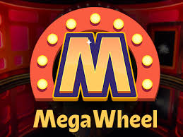 Live Shows logo of Mega Wheel from Pragmatic Play at Vavada Casino