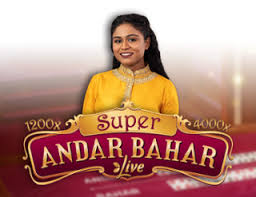 Super Andar Bahar online slot from Evolution – play at vavadahu.eu