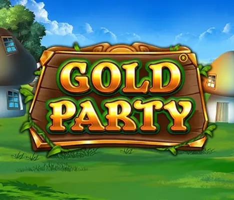 Play Gold Party slot by Pragmatic Play on vavadahu.eu