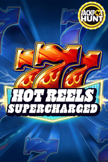 777 Hot Reels: Supercharged