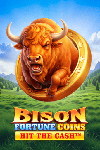Bison Fortune Coins