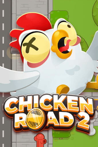 Chicken Road 2.0