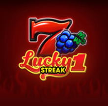Lucky Streak 1