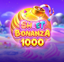 Sweet Bonanza 1000